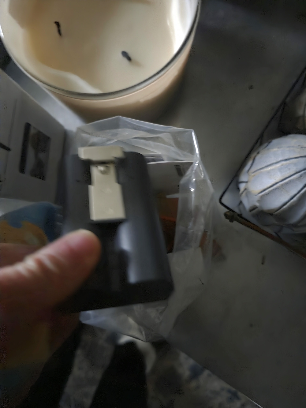 Ring Video Doorbell - Picture 5 of 7